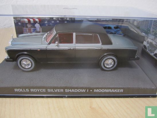Rolls-Royce Silver Shadow I - Moonraker - Image 1