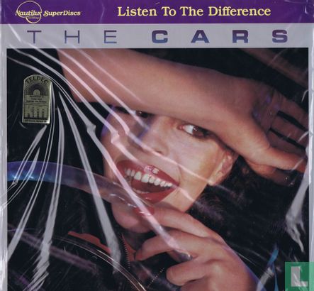 The Cars - Afbeelding 1