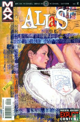 Alias 2 - Image 1