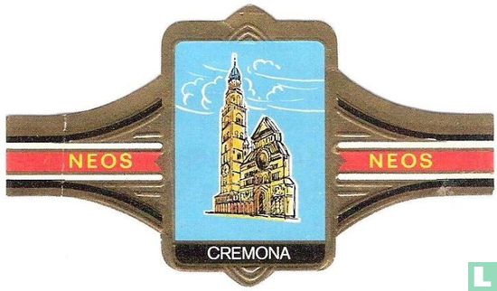 Cremona - Italië  - Afbeelding 1