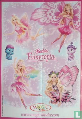 Barbie Fairytopia - Bild 1