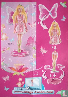 Barbie Fairytopia - Bild 2