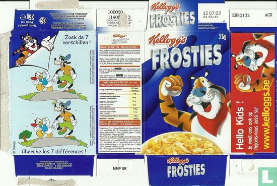 Frosties 