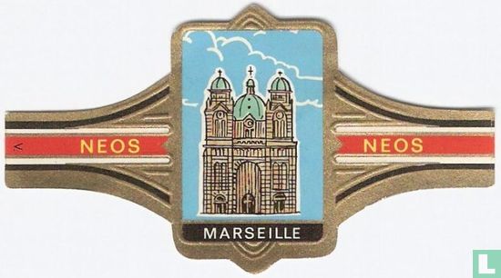 Marseille - Frankrijk  - Afbeelding 1