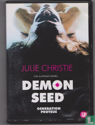 Demon Seed - Image 1