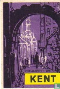 Cigarettes Kent - Image 1