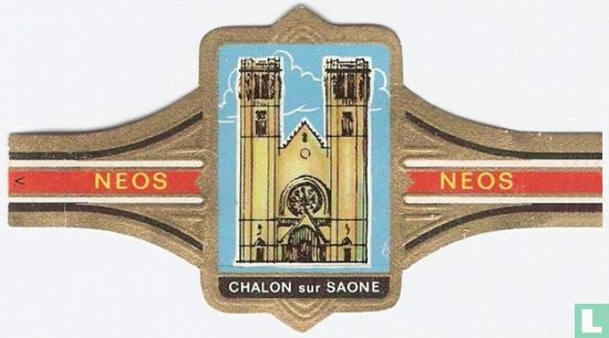 [Chalon-sur-Saône - France]  - Image 1