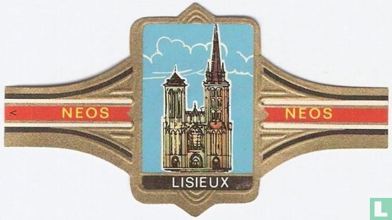 [Lisieux - France] - Image 1