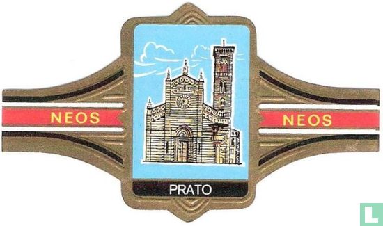 Prato - Italië  - Afbeelding 1