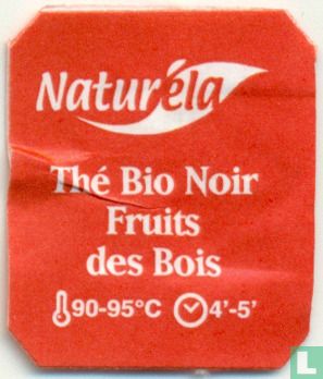 Thé Bio Noir Fruits des Bois - Image 3