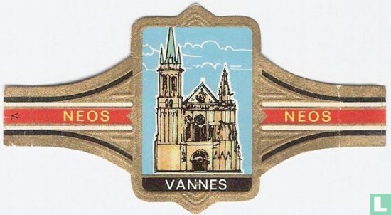 [Vannes - France] - Image 1