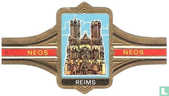 Reims - Frankrijk  - Afbeelding 1