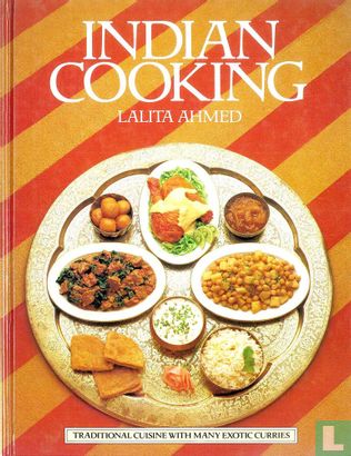 Indian cooking - Bild 1
