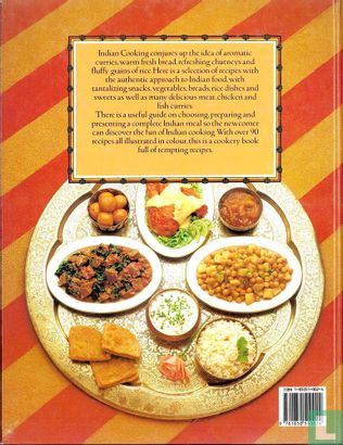 Indian cooking - Afbeelding 2