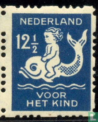 Children's stamps (PM2)