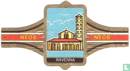 [Ravenne 4 - Italie] - Image 1