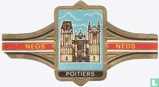 [Poitiers - France] - Image 1