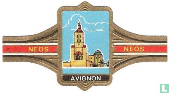 [Avignon - Frankreich] - Bild 1