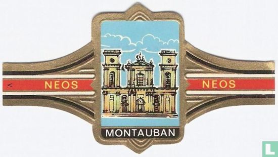 Montauban - Frankrijk  - Afbeelding 1