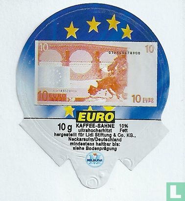 Euro  2  