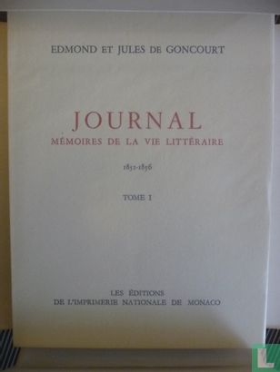 Journal - Afbeelding 1