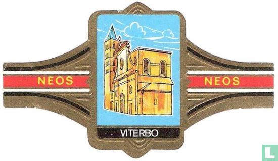 Viterbo-Italy  - Image 1