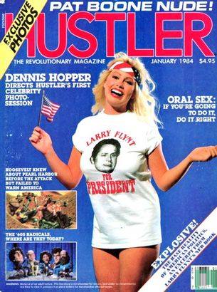 Hustler [USA] 1