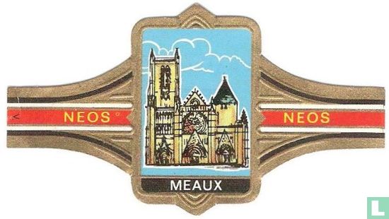Meaux - Frankrijk  - Afbeelding 1