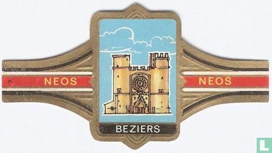 Béziers - Frankrijk  - Afbeelding 1
