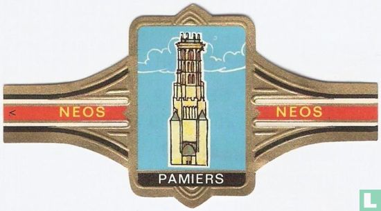 Pamiers - Frankrijk  - Afbeelding 1