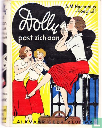 Dolly past zich aan - Image 1