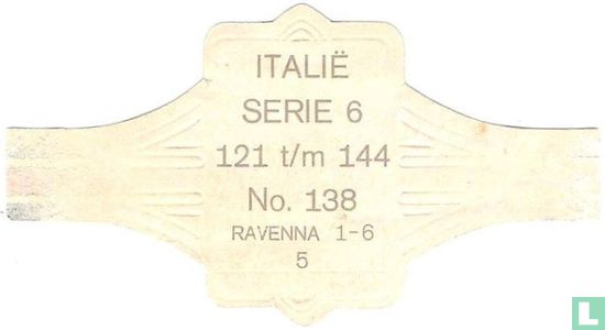Ravenna 5 - Italië  - Afbeelding 2