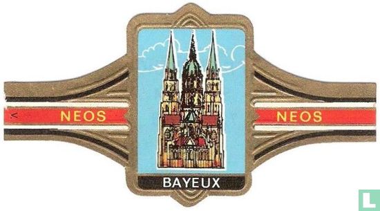 Bayeux - Frankrijk  - Afbeelding 1