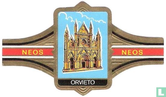Orvieto-Italy  - Image 1