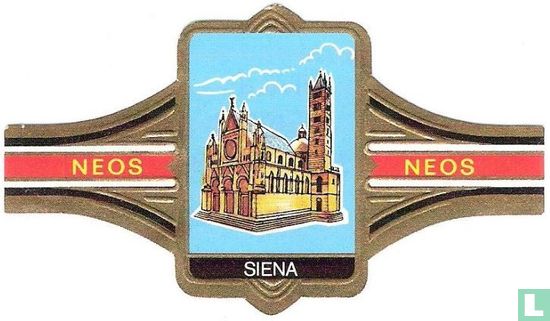 Siena-Italy  - Image 1
