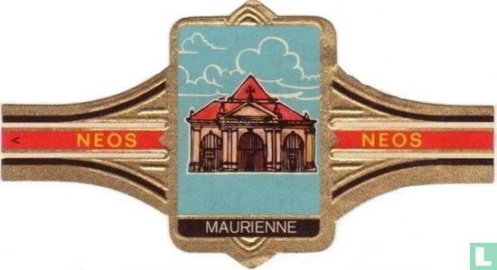 Maurienne - Frankrijk - Afbeelding 1