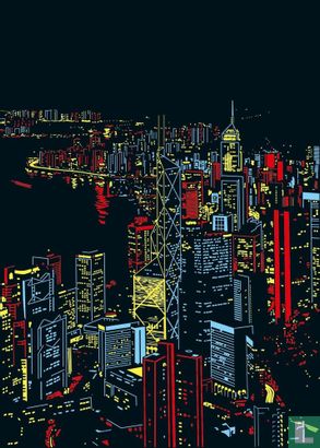 Skyline Hong Kong - Image 2