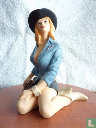 Trigger-Trudy - Bild 1
