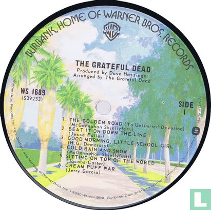 The Grateful Dead - Afbeelding 3