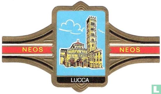 Lucca - Italië  - Afbeelding 1