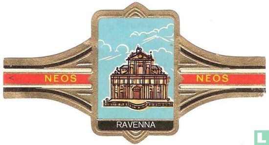 [Ravenne 6 - Italie] - Image 1