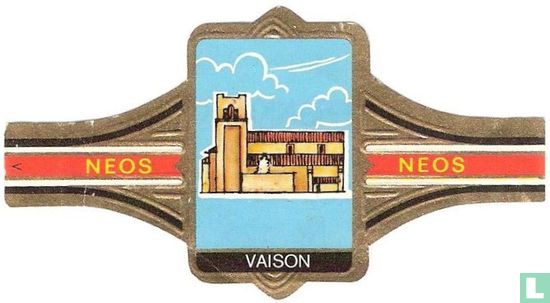Vaison - Frankrijk  - Afbeelding 1