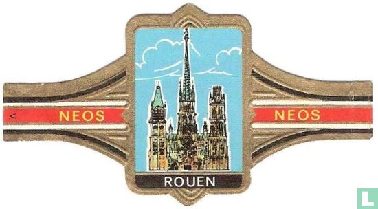 [Rouen - France] - Image 1