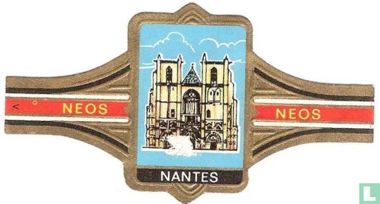 [Nantes - Frankreich] - Bild 1