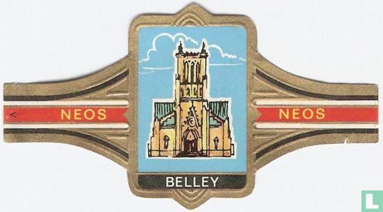 Belley - Frankrijk  - Afbeelding 1