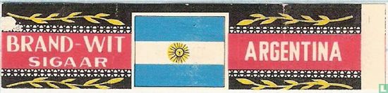Argentine - Image 1
