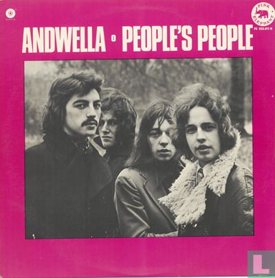 People's People - Image 1