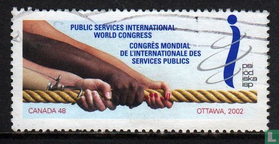 World Congress of Public Services