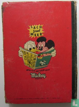 Mickey album  4 - Image 2