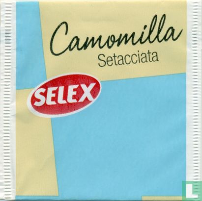 Camomilla Setacciata - Image 1